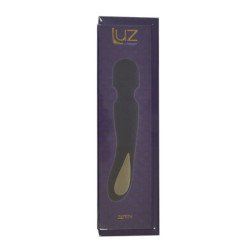 TOYJOY - MASAJEADOR DE VARITA LIGHT ZENITH NEGRO
