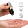 BLACK HOLE - BASE DE SILICONA RELAJADORA ANAL CON JOJOBA 30 ML
