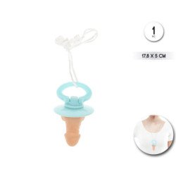 DIABLO PICANTE - CHUPETE...