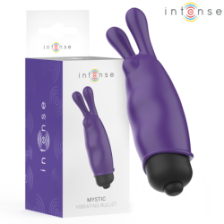 INTENSO - BALA VIBRADORA...