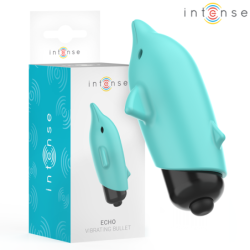 INTENSO - BALA VIBRATORIA...