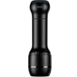 KIIROO - COMBO SET POWER BLOW + FEEL MOUTH STROKER