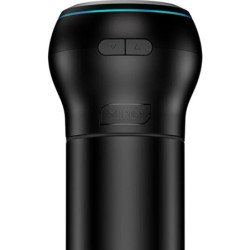 KIIROO - COMBO SET POWER BLOW + FEEL MOUTH STROKER