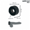 ADDICTED TOYS - ANILLO PARA EL PENE EXTRA GRUESO