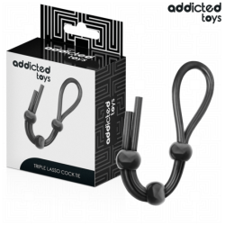 ADDICTED TOYS - CUERDA...