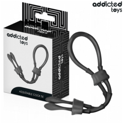 ADDICTED TOYS - CUERDA...