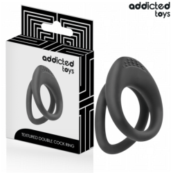 ADDICTED TOYS - ANILLO...