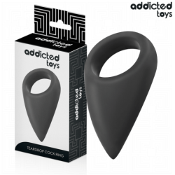 ADDICTED TOYS - ANILLO CON...