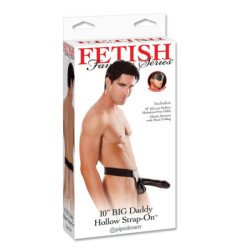 FETISH FANTASY SERIES -...