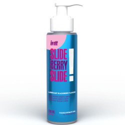 INTT LANZA - LUBRICANTE...