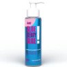 INTT LANZA - LUBRICANTE ÍNTIMO A BASE DE AGUA CON SABOR A MORA, 100 ML