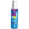INTT LANZA - LUBRICANTE VIBRATORIO A BASE DE AGUA KISSABLE 35 ML