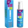 INTT LANZA - LUBRICANTE VIBRATORIO A BASE DE AGUA KISSABLE 35 ML