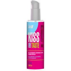 INTT LANZA - GEL CALIENTE...