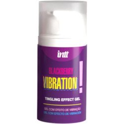 INTT LANZA - GEL VIBRATORIO...