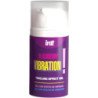 INTT LANZA - GEL VIBRATORIO LÍQUIDO SABOR A MORA 15 ML