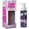 INTT RELEASES - CREMA Y GEL BESABLE SABOR MORA 100 ML