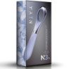 NIYA - MASAJEADOR DE ZONAS EROGENADAS DE PRECISIÓN N3