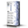 NIYA - MASAJEADOR DE ZONAS EROGENADAS DE PRECISIÓN N3
