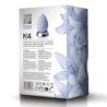 NIYA - N4 MASAJEADOR ÍNTIMO ESTIMULACIÓN EXTERNA