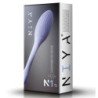 NIYA - N1 MASAJEADOR PÉLVICO DE KEGEL CON CONTROL REMOTO