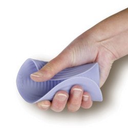 NIYA - N5 MASAJEADOR ÍNTIMO MULTIUSO CON CONTROL REMOTO