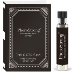 PHEROSTRONG - PERFUME CON...