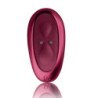 ROCKS- OFF - RUBY GLOW BLUSH VIBRADOR G-SPOT ROJO
