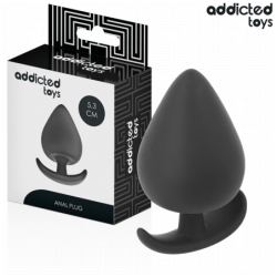 JUGUETES ANALES ADDICTED -...