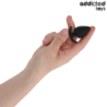 ADDICTED TOYS - PLUG ANAL SILICONA TALLA S 5,3 CM