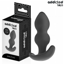ADDICTED TOYS - PLUG ANAL...
