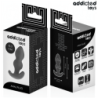 ADDICTED TOYS - PLUG ANAL SILICONA TALLA S 10,3 CM