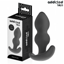 JUGUETES ANALES ADDICTED -...