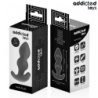ADDICTED TOYS - PLUG ANAL SILICONA TALLA L 11,7 CM