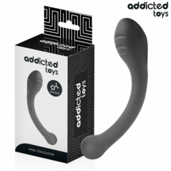 ADDICTED TOYS - ESTIMULADOR...