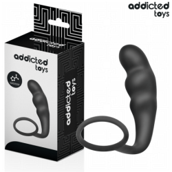 ADDICTED TOYS - PLUG ANAL...