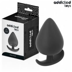 JUGUETES ANALES ADDICTED -...