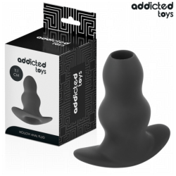 JUGUETES ANALES ADDICTED -...
