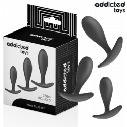 JUGUETES PARA ADICTOS -...