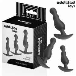 JUGUETES PARA ADICTOS -...