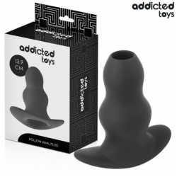 JUGUETES ANALES ADDICTED -...