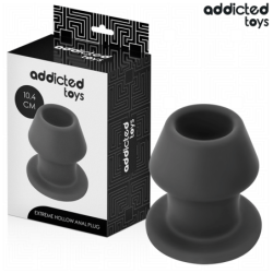 ADDICTED TOYS - PLUG ANAL...