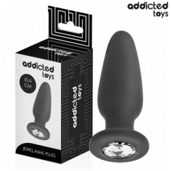 JUGUETES ANALES ADDICTED -...