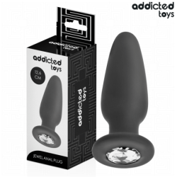 JUGUETES ANALES ADDICTED -...