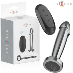 INTENSO - TAPÓN ANAL 10...