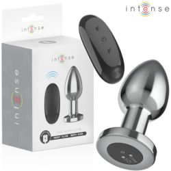INTENSO - TAPÓN ANAL 10...