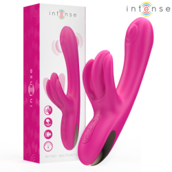 INTENSO - VIBRADOR...