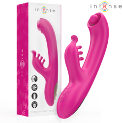 INTENSO - VIBRADOR...