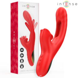 INTENSE - JESSICA VIBRADOR...
