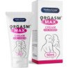 GRUPO MEDICA - CREMA ÍNTIMA ORGASM MAX PARA MUJERES 50 ML